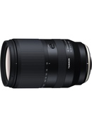  Tamron 18-300mm f/3.5-6.3 Di III-A VC VXD lens for Fujifilm