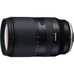  Tamron 18-300mm f/3.5-6.3 Di III-A VC VXD lens for Fujifilm