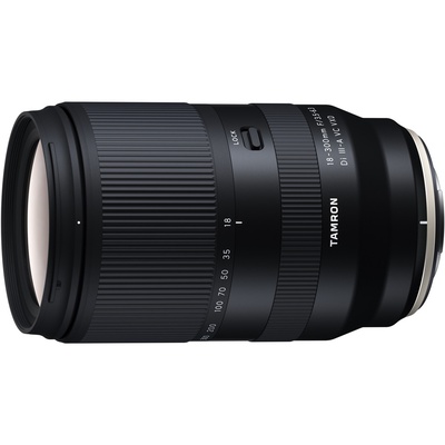  Tamron 18-300mm f/3.5-6.3 Di III-A VC VXD lens for Fujifilm