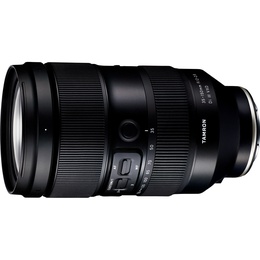  Tamron 35-150mm f/2-2.8 Di III VXD lens for Sony