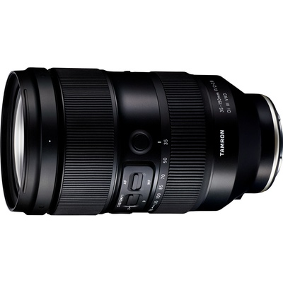  Tamron 35-150mm f/2-2.8 Di III VXD lens for Sony