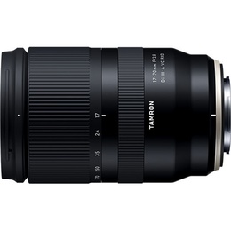  Tamron 17-70mm f/2.8 Di III-A VC RXD lens for Fujifilm