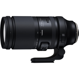  Tamron 150-500mm f/5-6.7 Di III VC VXD lens for Fujifilm