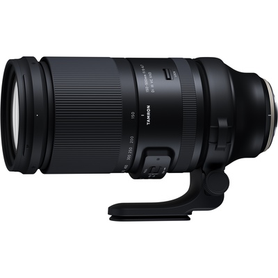  Tamron 150-500mm f/5-6.7 Di III VC VXD lens for Fujifilm