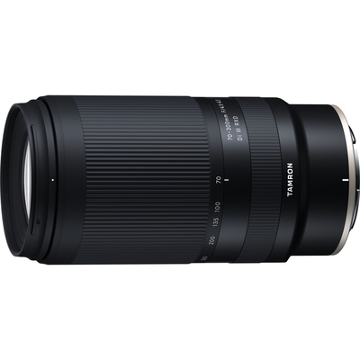  Tamron 70-300mm f/4.5-6.3 Di III RXD lens for Nikon Z