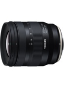  Tamron 11-20mm f/2.8 Di III-A RXD lens for Fujifilm X