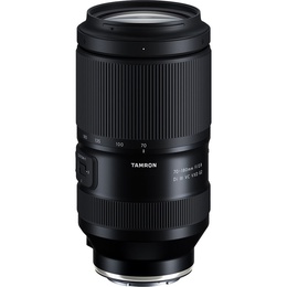  Tamron 70-180mm f/2.8 Di III VC VXD G2 lens for Sony E