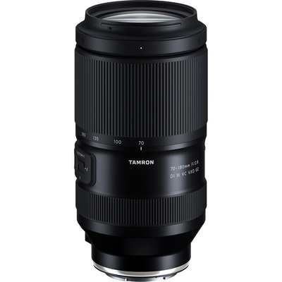  Tamron 70-180mm f/2.8 Di III VC VXD G2 lens for Sony E