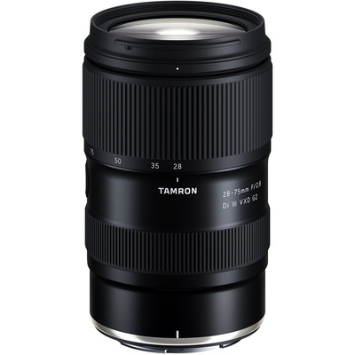 Tamron 28-75mm f/2.8 Di III VXD G2 lens for Nikon Z