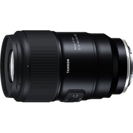  Tamron 90mm f/2.8 Di III Macro VXD lens for Sony