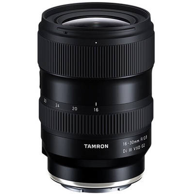  Tamron 16-30mm f/2.8 Di III VXD G2 lens for Sony E