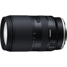  Tamron 18-300mm f/3.5-6.3 Di III-A VC VXD lens for Canon RF