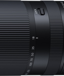  Tamron 18-300mm f/3.5-6.3 Di III-A VC VXD lens for Canon RF  Hover