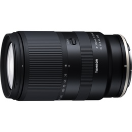 Tamron 18-300mm f/3.5-6.3 Di III-A VC VXD lens for Nikon