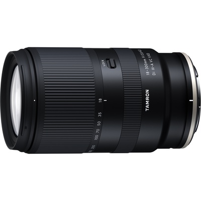  Tamron 18-300mm f/3.5-6.3 Di III-A VC VXD lens for Nikon
