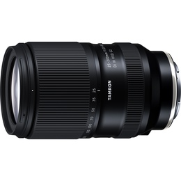  Tamron 25-200mm f/2.8-5.6 Di III VXD G2 lens for Sony