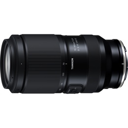  Tamron 70-180mm f/2.8 Di III VC VXD G2 lens for Nikon
