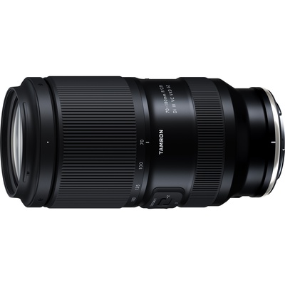 Tamron 70-180mm f/2.8 Di III VC VXD G2 lens for Nikon