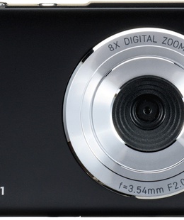  Kenko KC-AF11, black  Hover