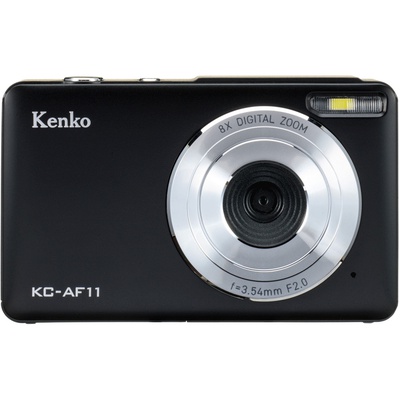  Kenko KC-AF11, black