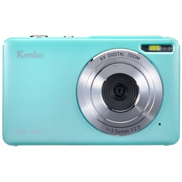  Kenko KC-AF11, green