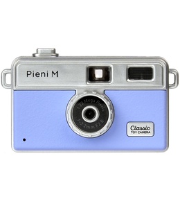  Kenko Toy Camera Pieni M, gray/blue  Hover