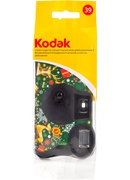  Kodak single use camera Fun Saver Flash 39 Christmas Edition Hover