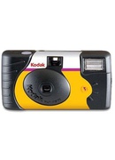 Kodak vienreizlietojamā kamera Power Flash 27+12