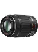  Panasonic Lumix G X Vario PZ 45-175mm f/4.0-5.6 ASPH POWER O.I.S, melns
