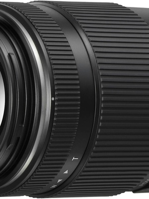  Panasonic Lumix G X Vario PZ 45-175mm f/4.0-5.6 ASPH POWER O.I.S, melns  Hover