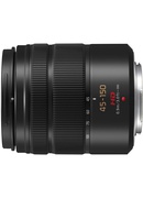  Panasonic Lumix G Vario 45-150mm f/4.0-5.6 ASPH Mega O.I.S.