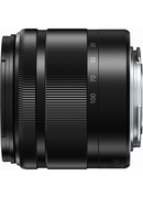  Panasonic Lumix G Vario 35-100mm f/4.0-5.6 ASPH MEGA O.I.S objektīvs, melns Hover