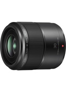  Panasonic Lumix G Macro 30mm f/2.8 ASPH. MEGA O.I.S. objektīvs