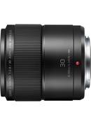  Panasonic Lumix G Macro 30mm f/2.8 ASPH. MEGA O.I.S. objektīvs Hover