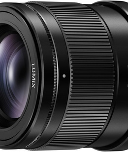  Panasonic Lumix G 42.5mm f/1.7 ASPH. Power O.I.S. objektīvs  Hover