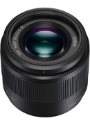 Panasonic Lumix G 25mm f/1.7 ASPH. White Box, black Hover
