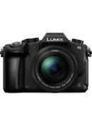  Panasonic Lumix DMC-G80 + 12-60mm Kit