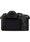  Panasonic Lumix DMC-G80 + 12-60mm Kit Hover