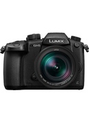  Panasonic Lumix DC-GH5 + 12-60mm f/2.8-4.0 Kit
