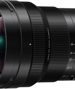 Panasonic Leica DG Vario-Elmarit 8-18mm f/2.8-4.0 ASPH. objektīvs  Hover