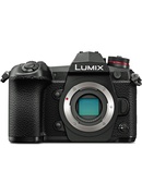  Panasonic Lumix DC-G9 korpuss