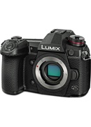  Panasonic Lumix DC-G9 korpuss Hover