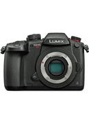  Panasonic Lumix DC-GH5S korpuss