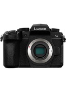  Panasonic Lumix DC-G90 korpuss, melns