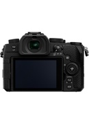  Panasonic Lumix DC-G90 korpuss, melns Hover