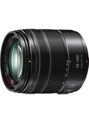  Panasonic Lumix G Vario 14-140mm f/3.5-5.6 II ASPH. POWER O.I.S. objektīvs, melns