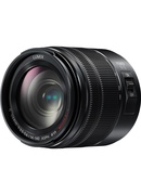  Panasonic Lumix G Vario 14-140mm f/3.5-5.6 II ASPH. POWER O.I.S. objektīvs, melns Hover