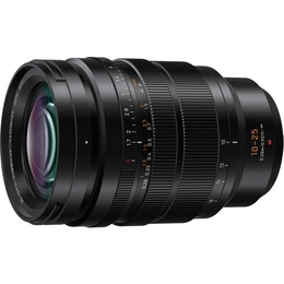  Panasonic Leica DG Vario-Summilux 10-25mm f/1.7 ASPH. lens