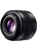 Panasonic Leica DG Summilux 25mm f/1.4 II ASPH. objektīvs, melns Hover
