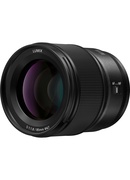  Panasonic Lumix S 85mm f/1.8 lens Hover